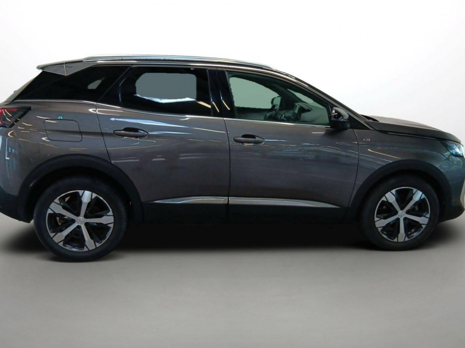 PEUGEOT - 3008 - #201229 - 30