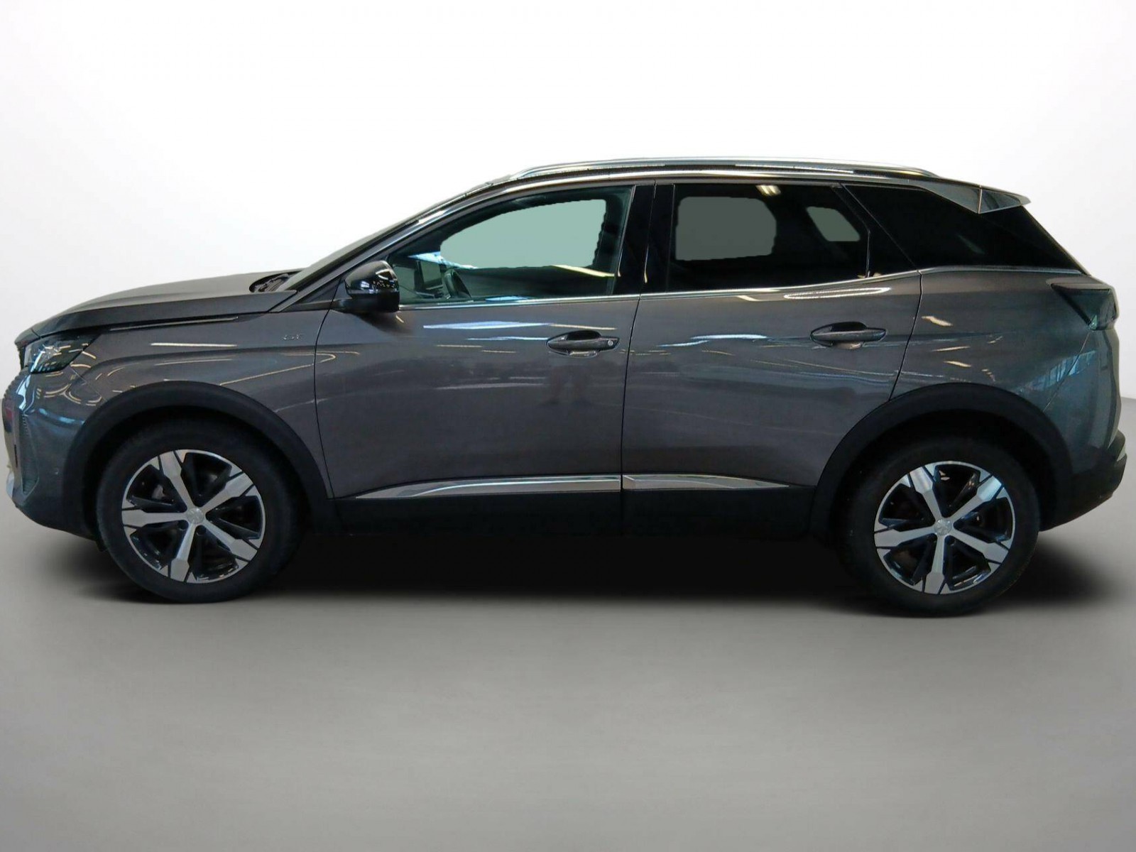 PEUGEOT - 3008 - #201229 - 17