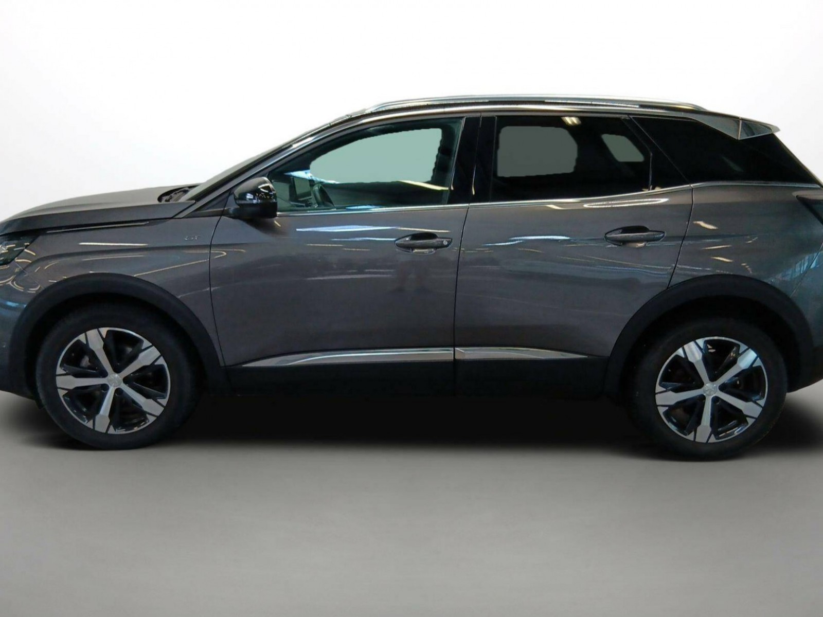 PEUGEOT - 3008 - #201229 - 31