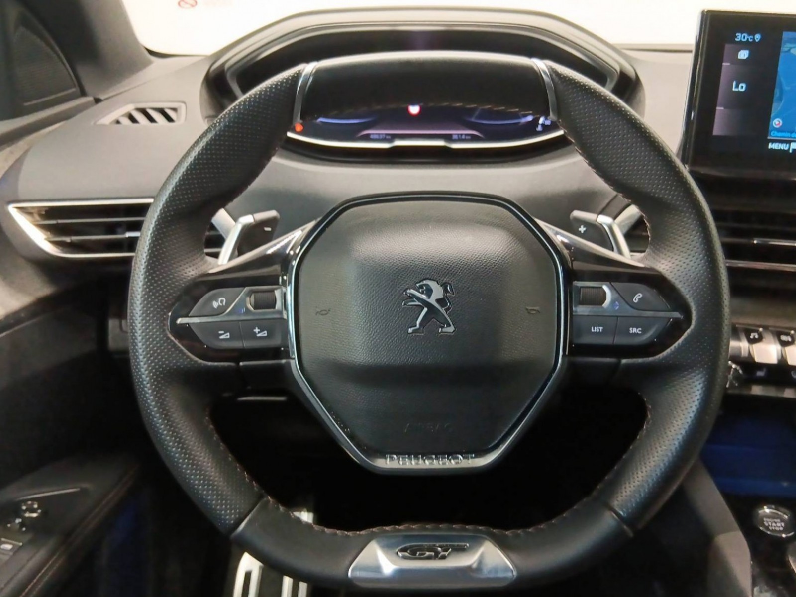PEUGEOT - 3008 - #201229 - 24