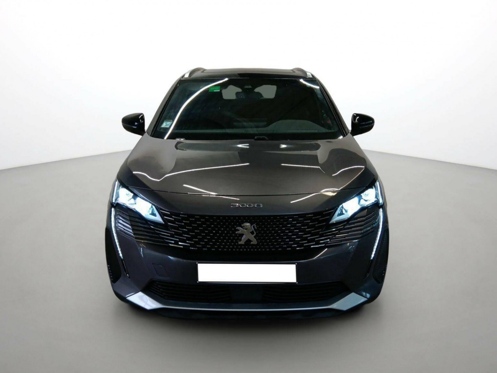 PEUGEOT - 3008 - #201229 - 18