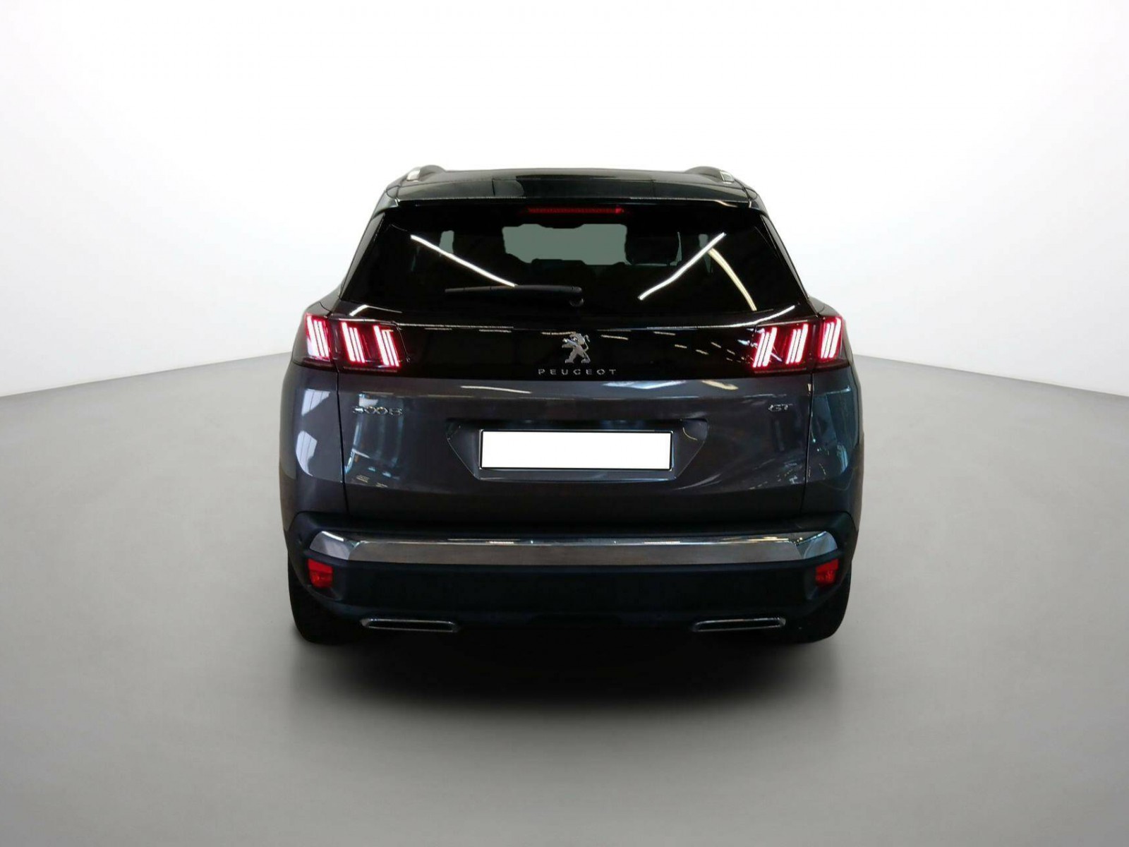 PEUGEOT - 3008 - #201229 - 5