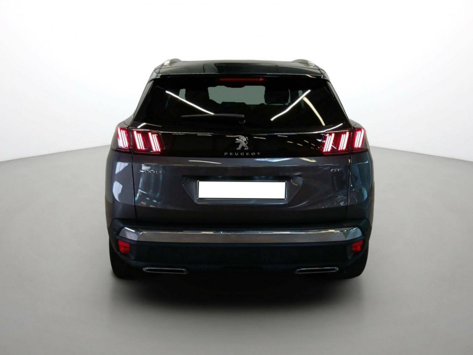 PEUGEOT - 3008 - #201229 - 23