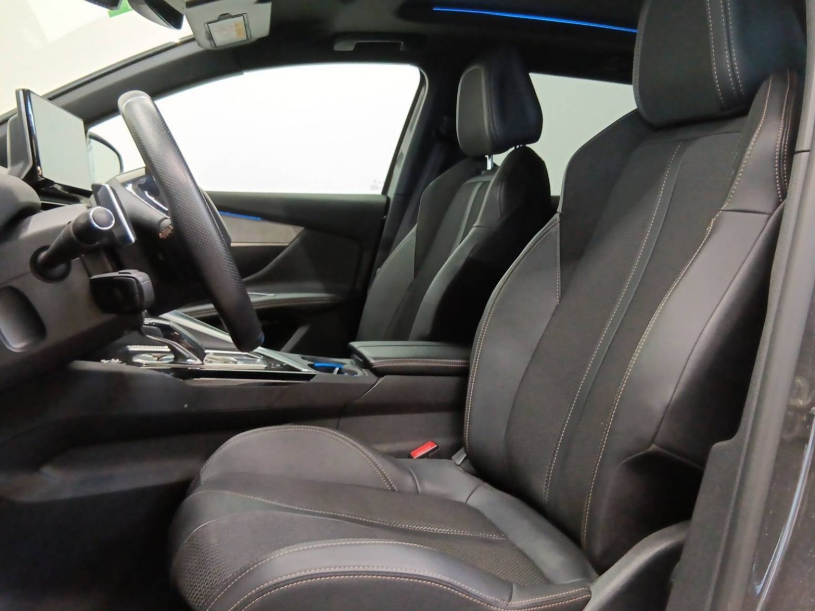 PEUGEOT - 3008 - #201229 - 21