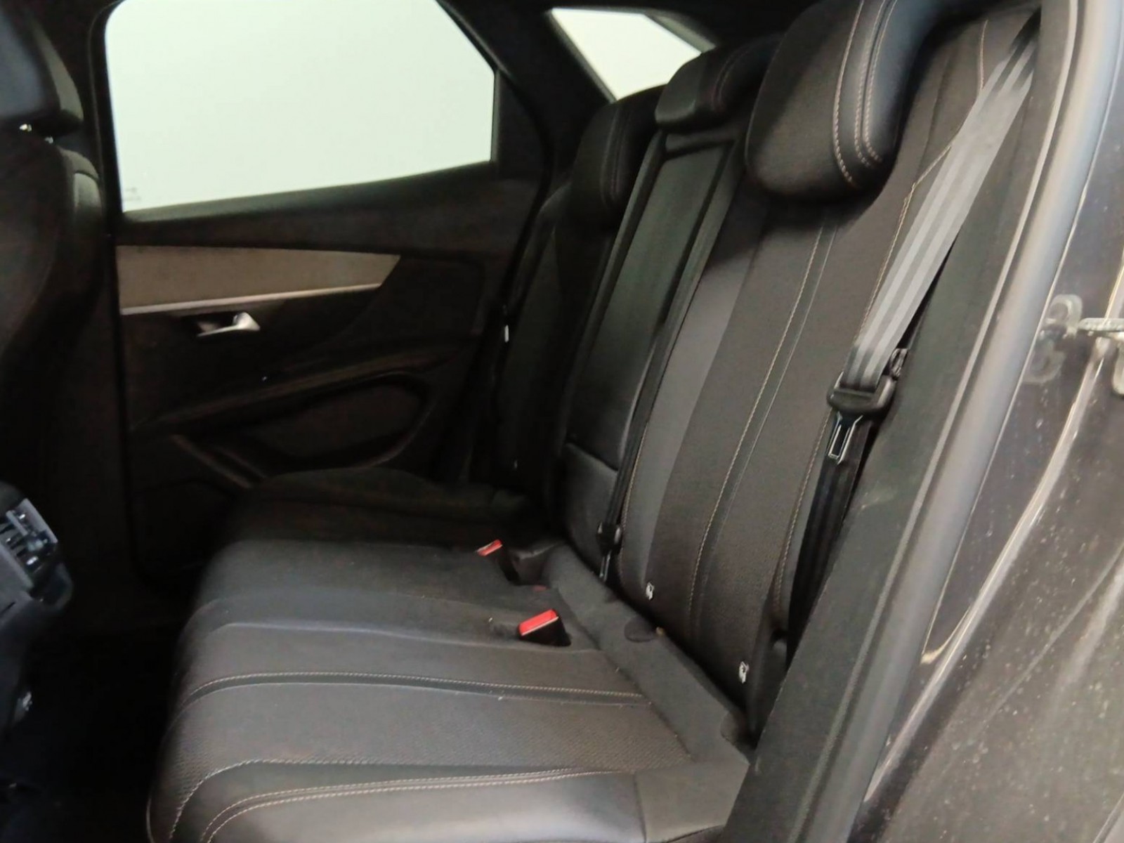 PEUGEOT - 3008 - #201229 - 22