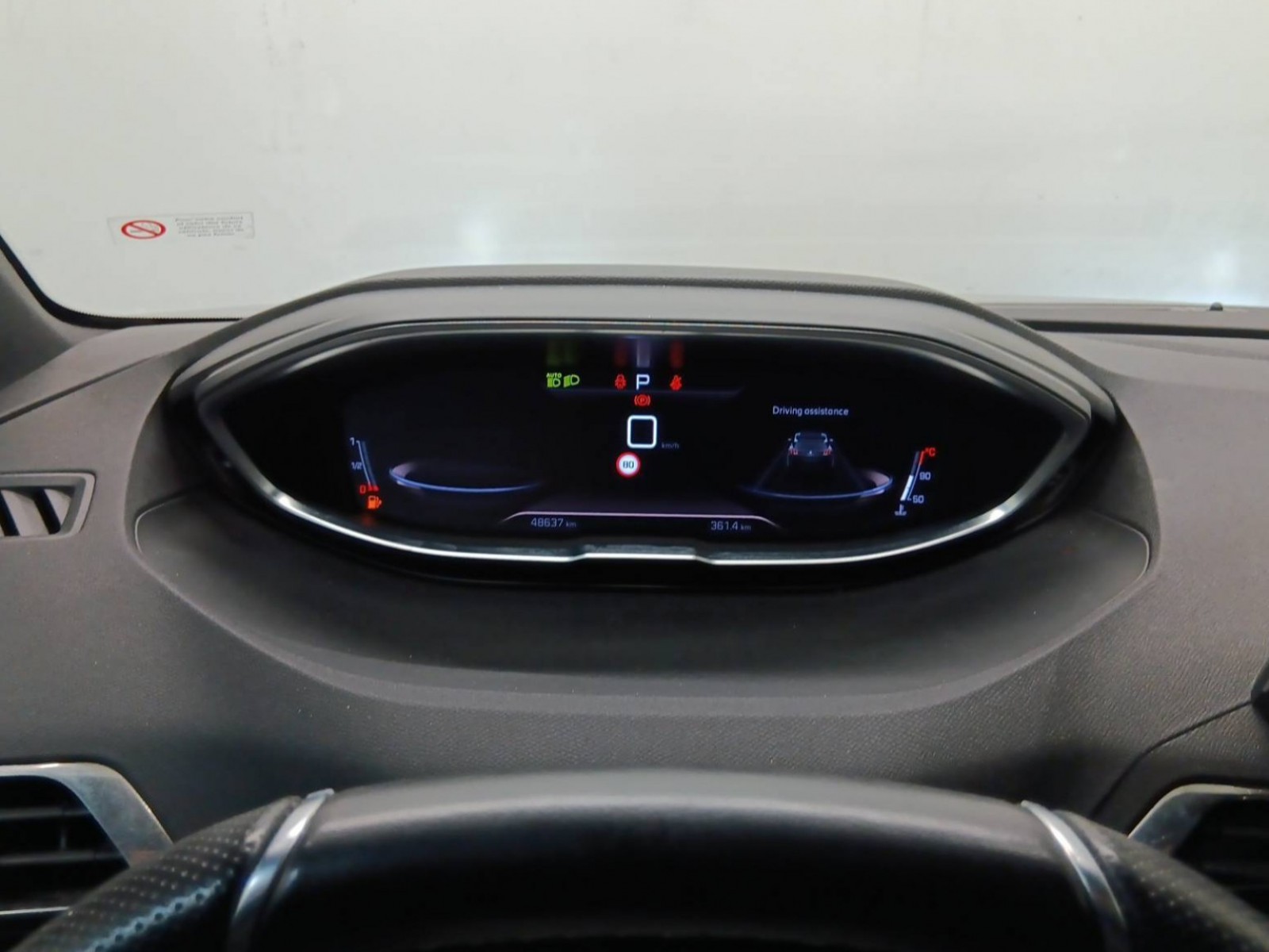 PEUGEOT - 3008 - #201229 - 26