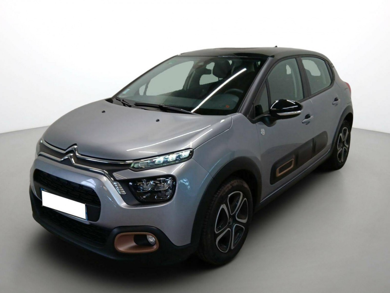 CITROEN - C3 - #201219 - 17