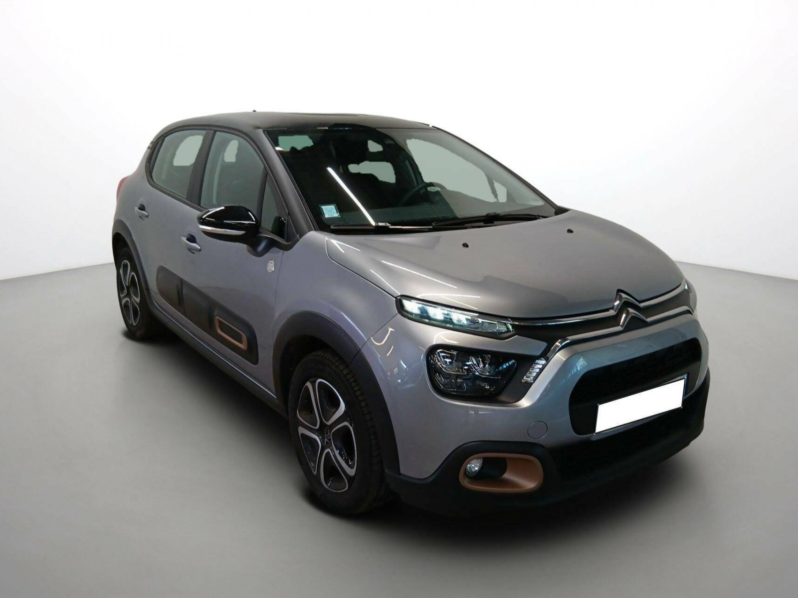 CITROEN - C3 - #201219 - 1