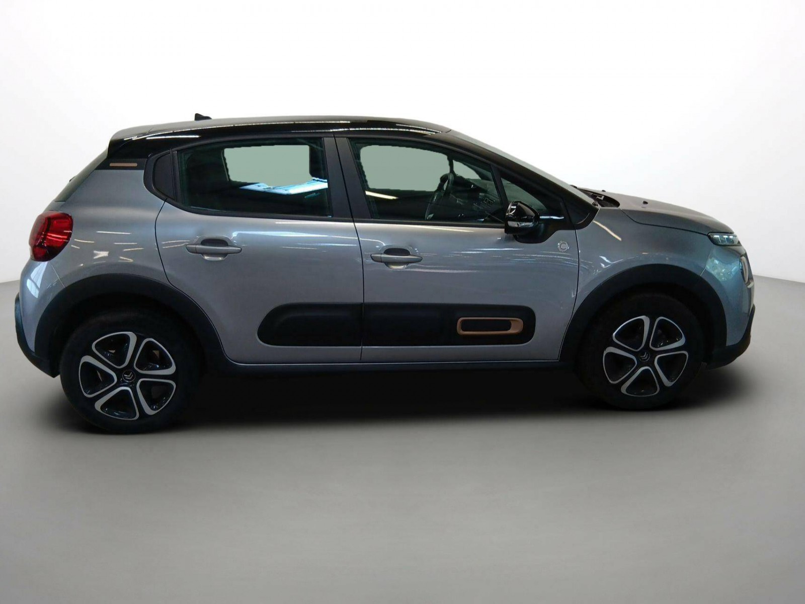 CITROEN - C3 - #201219 - 15