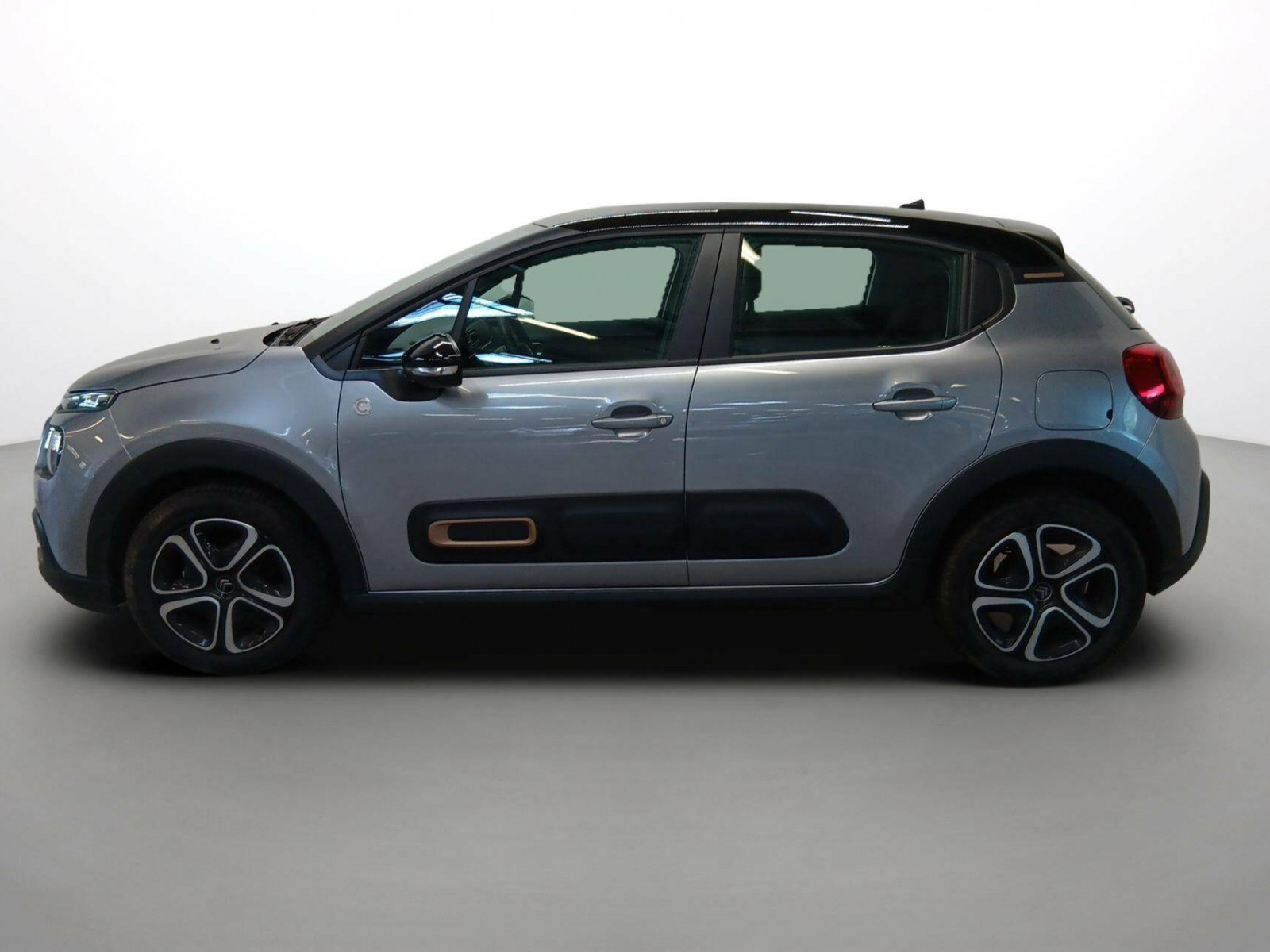 CITROEN - C3 - #201219 - 16