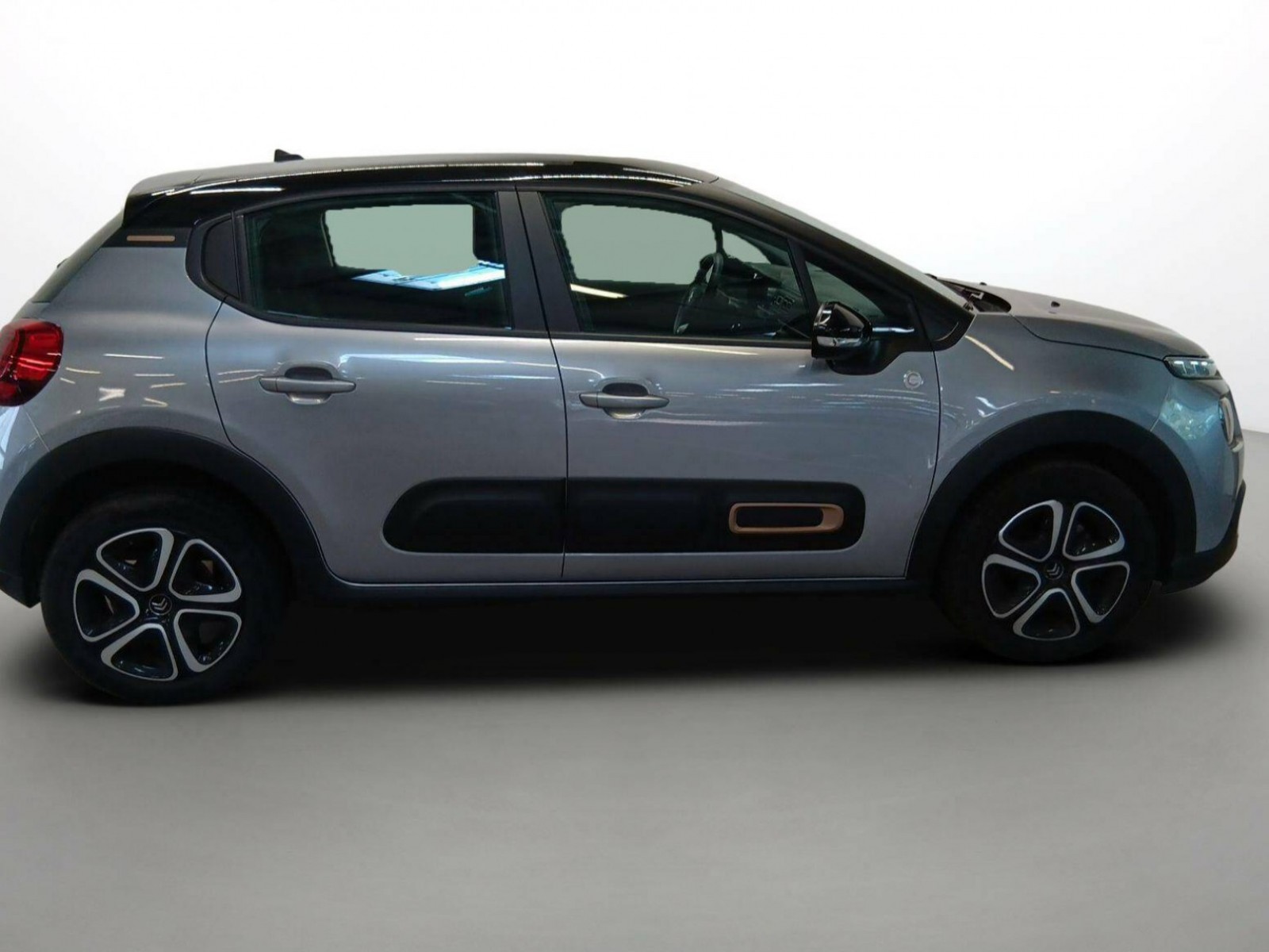 CITROEN - C3 - #201219 - 32