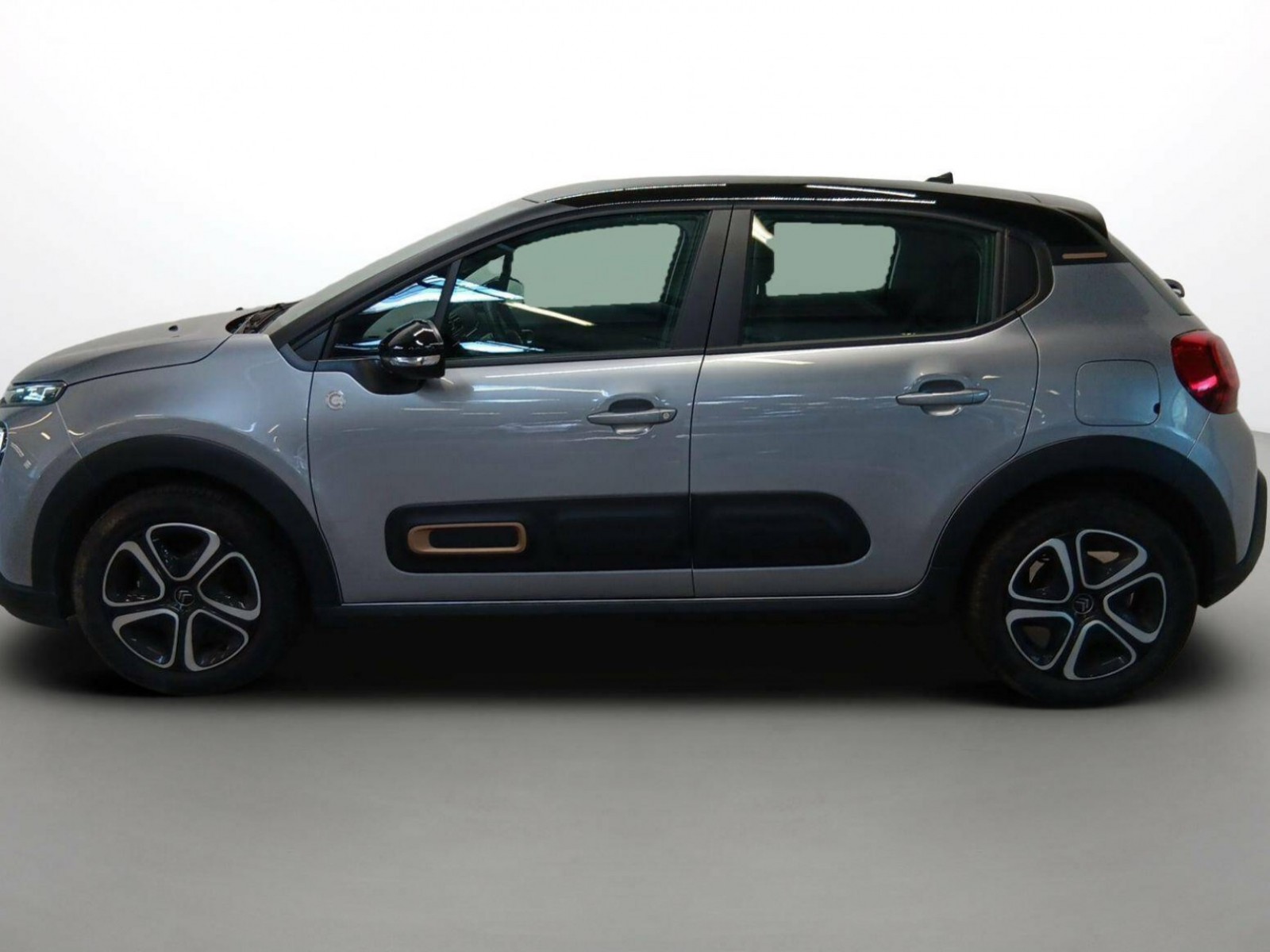 CITROEN - C3 - #201219 - 33