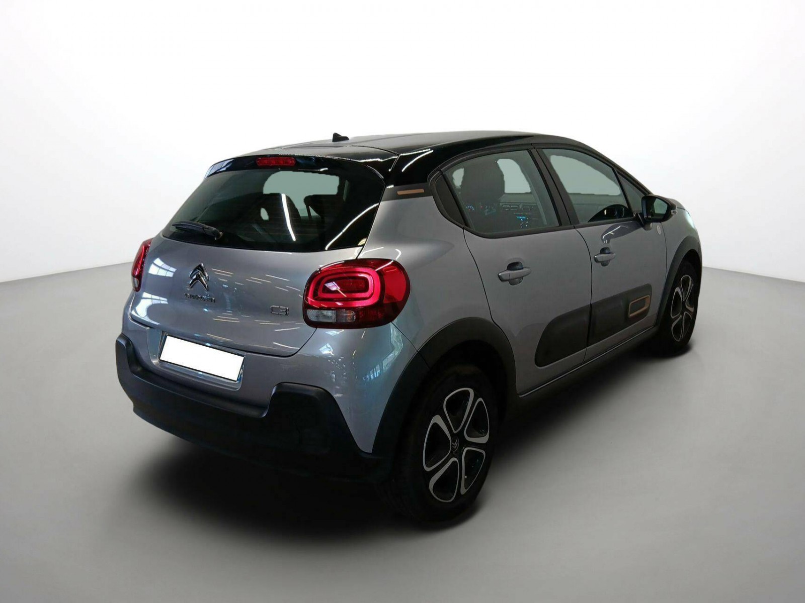 CITROEN - C3 - #201219 - 3