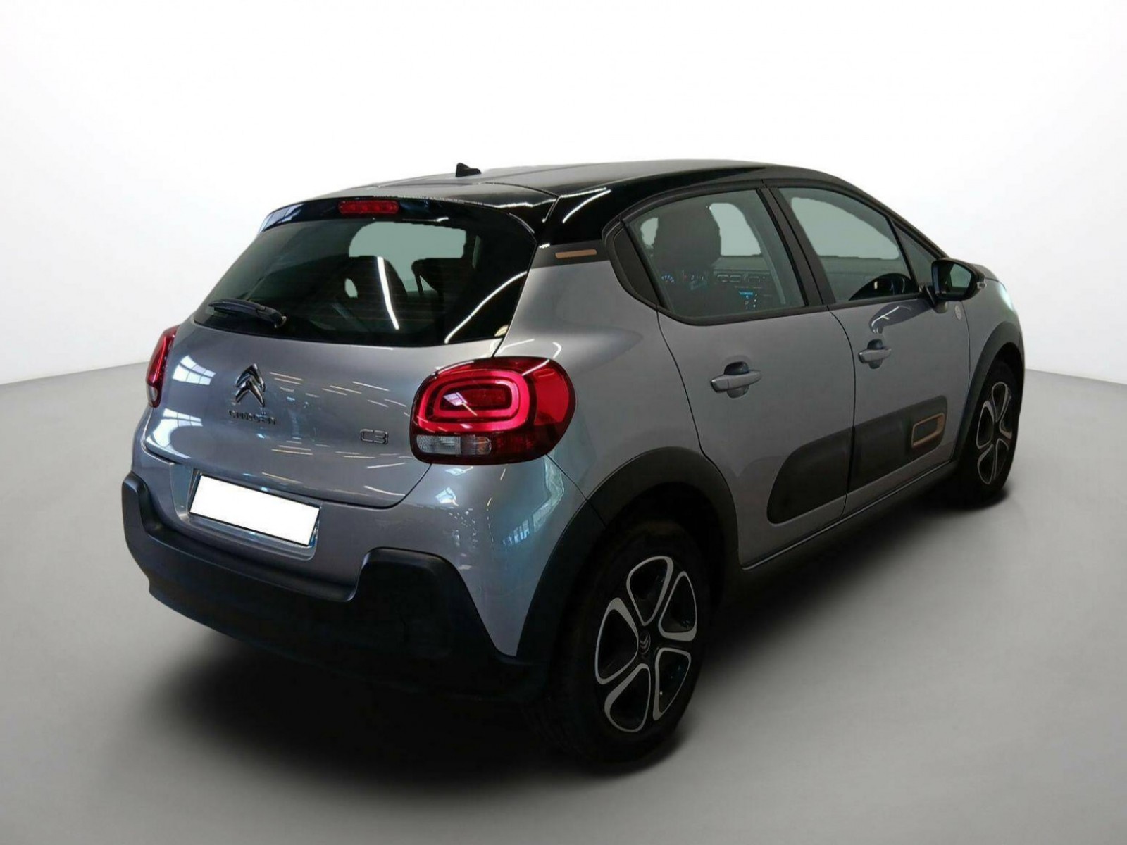 CITROEN - C3 - #201219 - 20