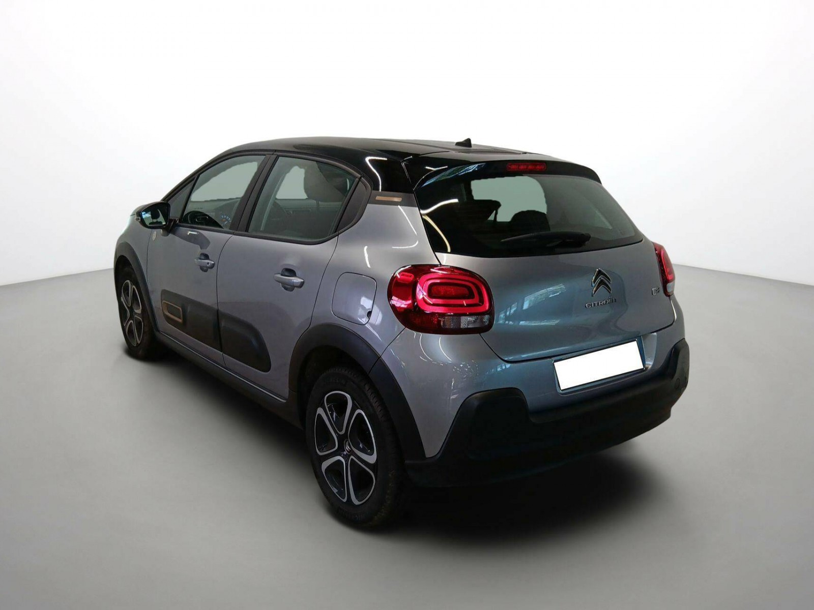 CITROEN - C3 - #201219 - 2