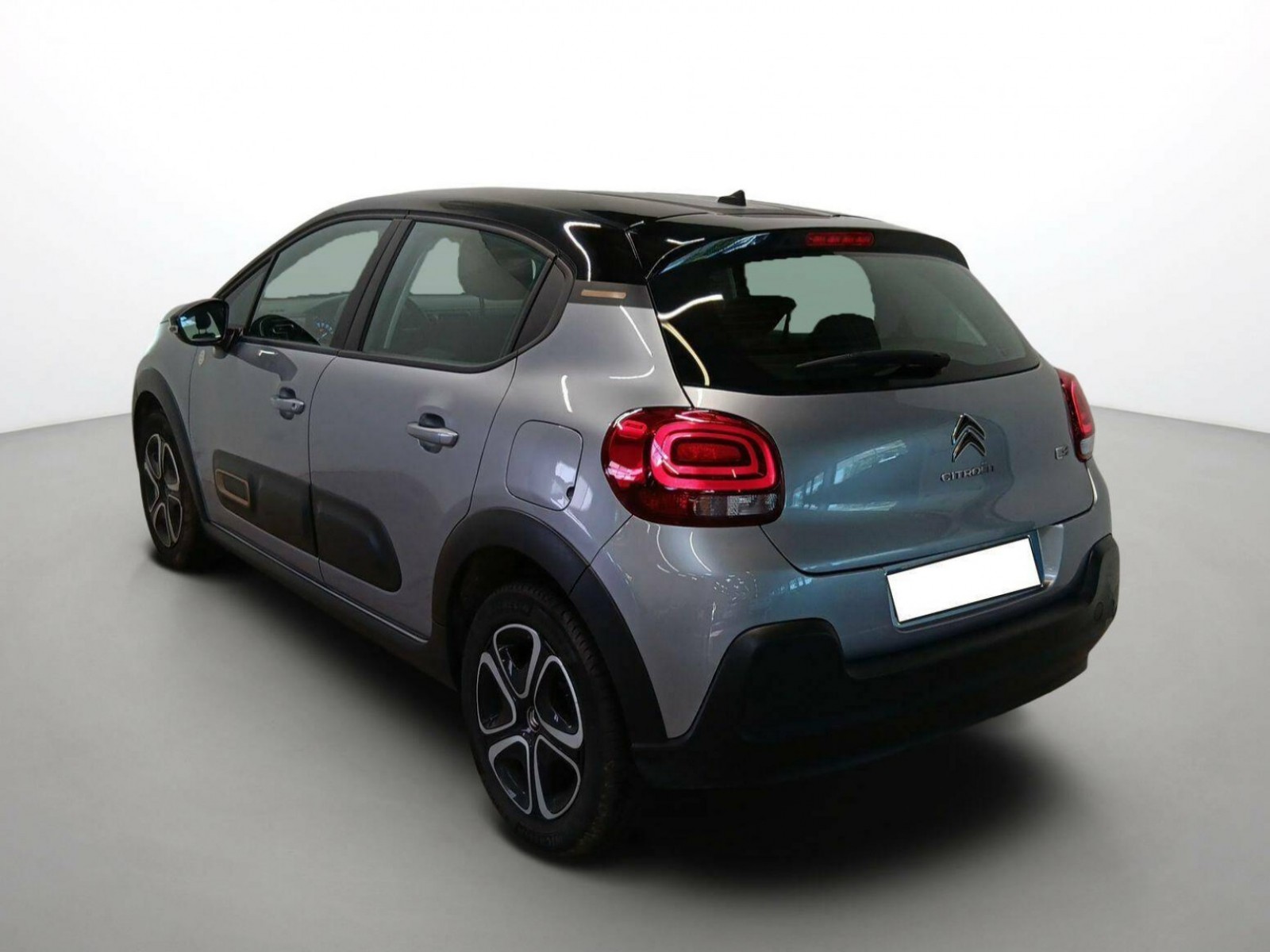 CITROEN - C3 - #201219 - 19