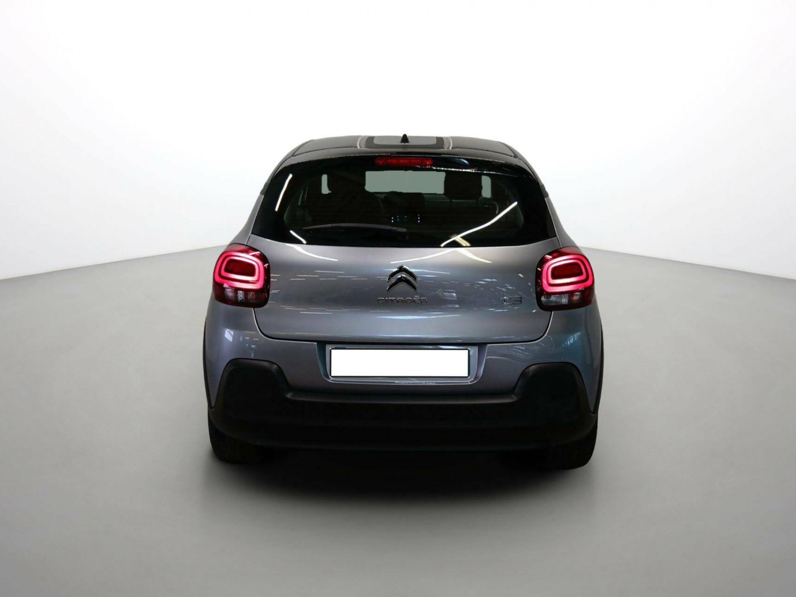 CITROEN - C3 - #201219 - 5