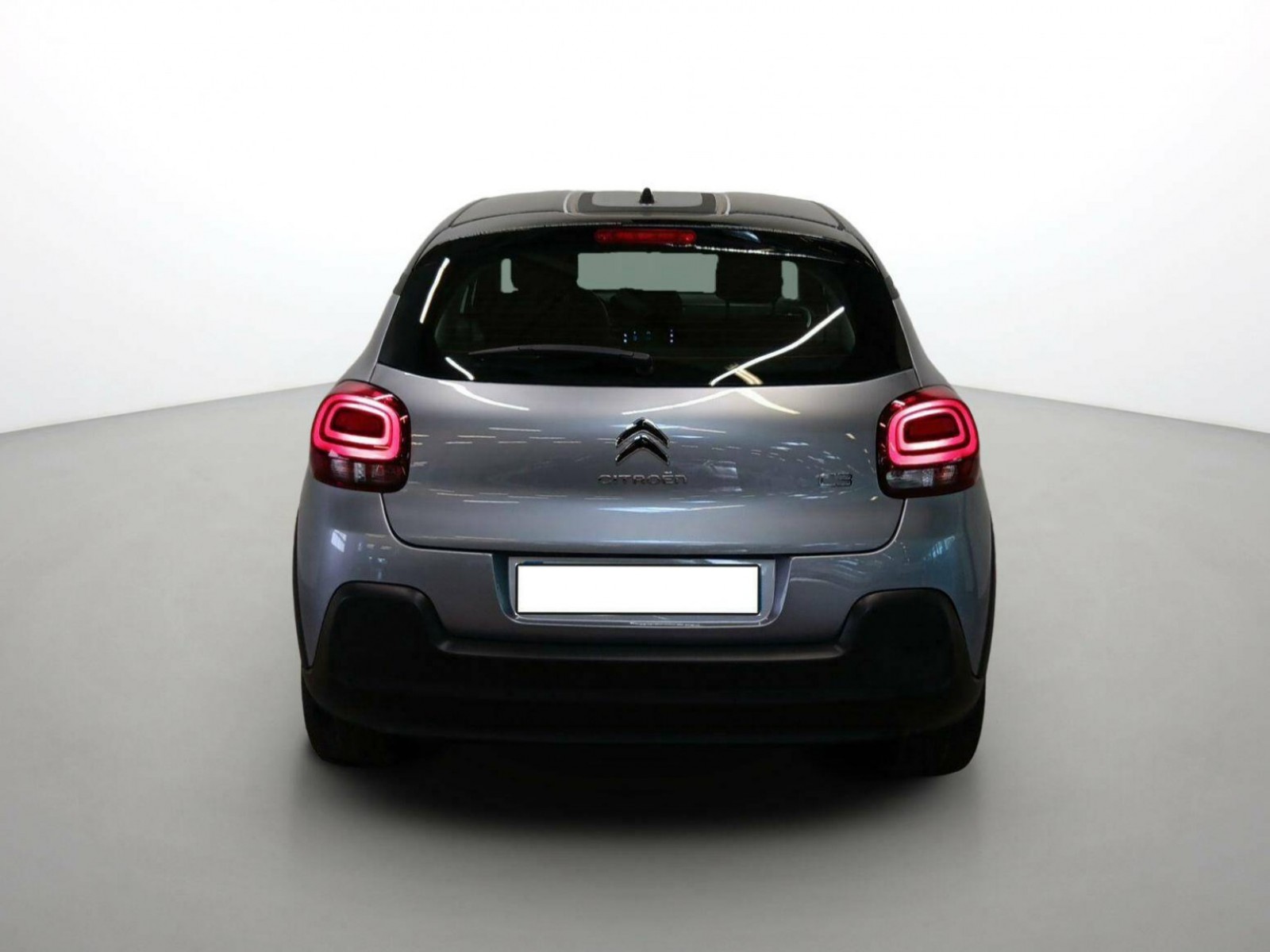 CITROEN - C3 - #201219 - 22