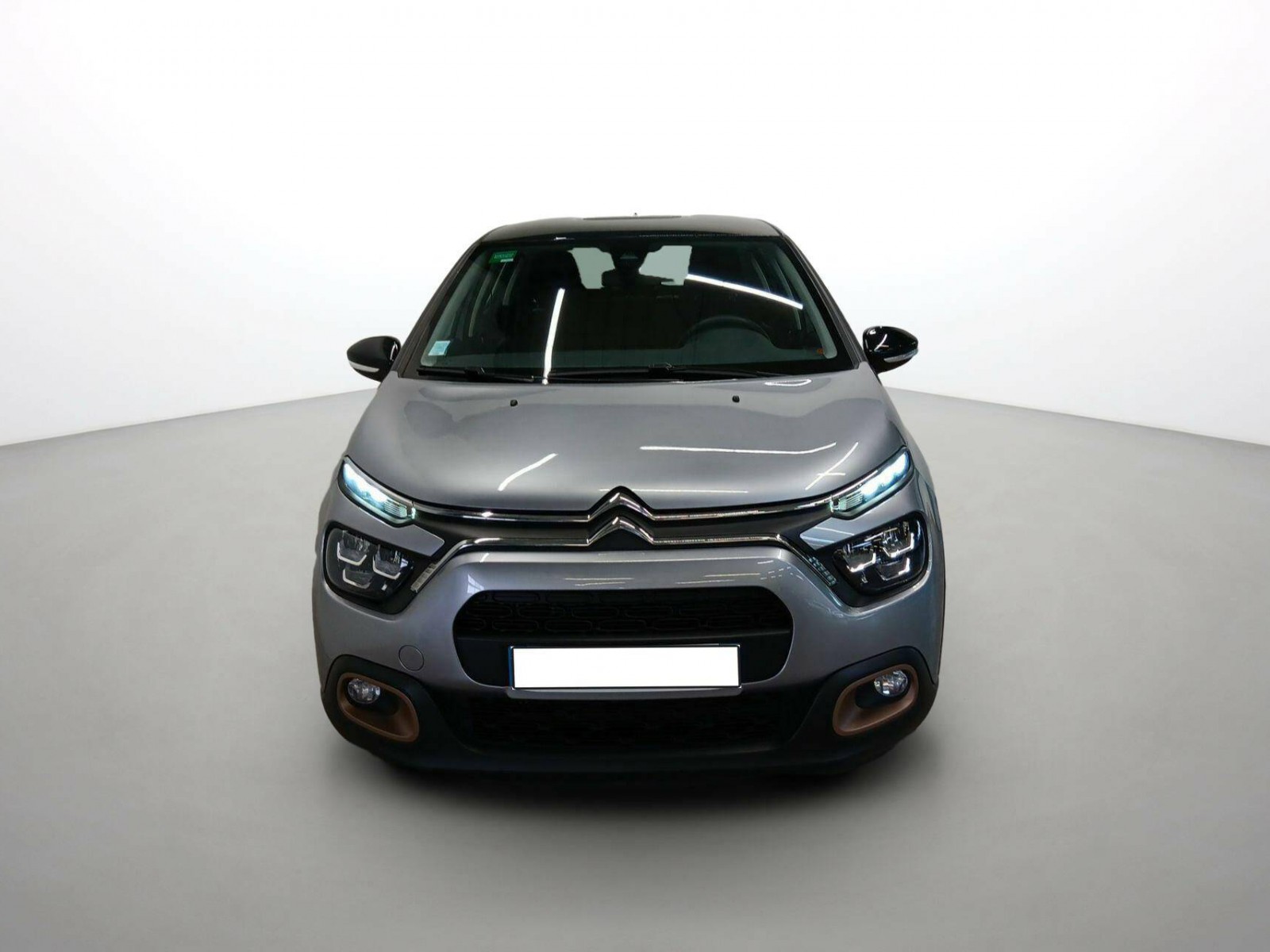 CITROEN - C3 - #201219 - 4