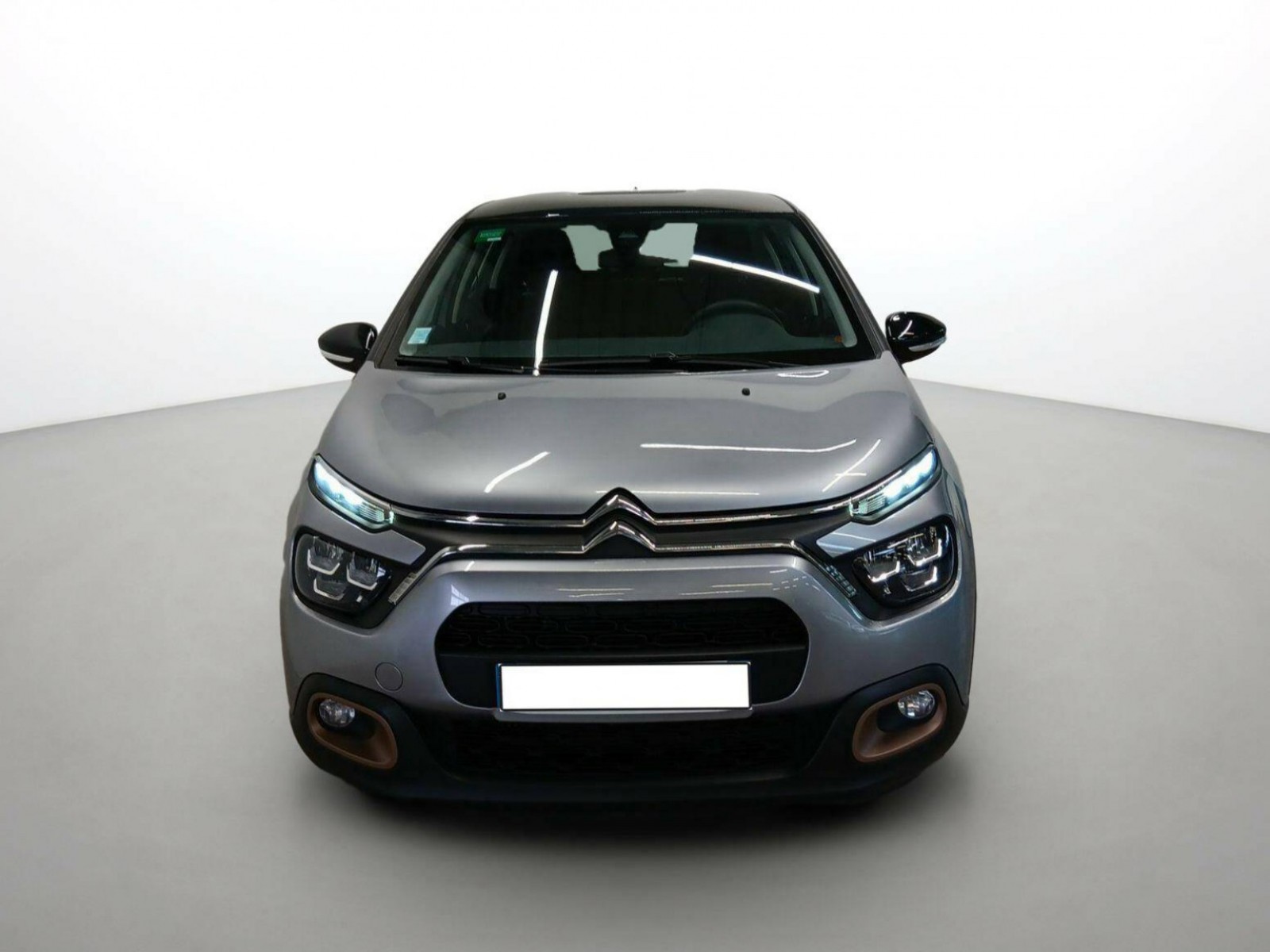 CITROEN - C3 - #201219 - 21