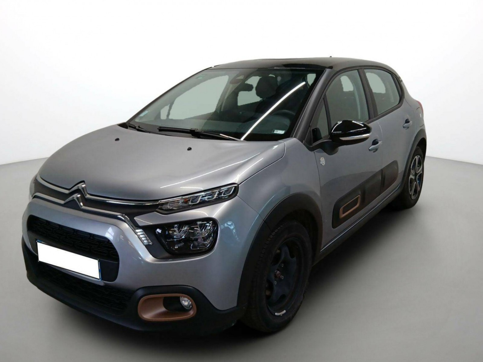 CITROEN - C3 - #200884 - 17