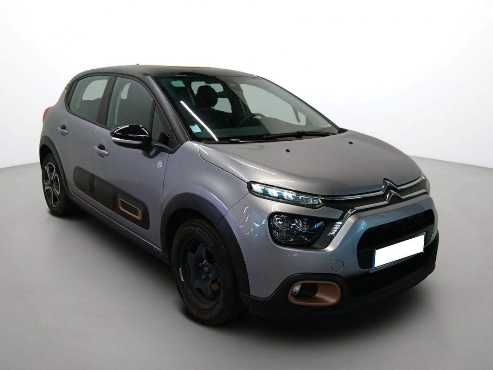 CITROEN - C3 - #200884 - 18