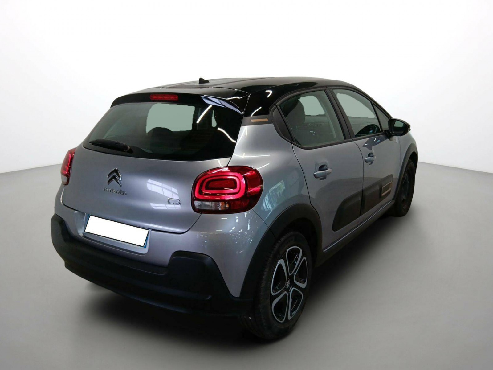 CITROEN - C3 - #200884 - 3