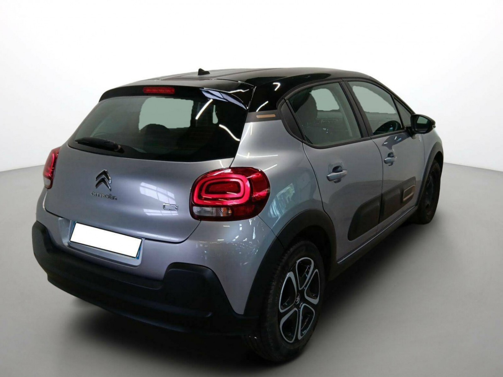CITROEN - C3 - #200884 - 20
