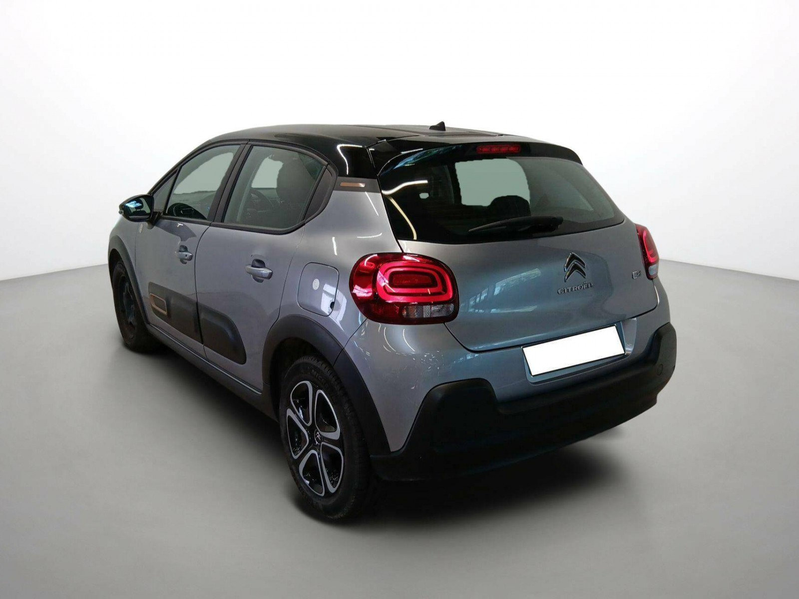CITROEN - C3 - #200884 - 2