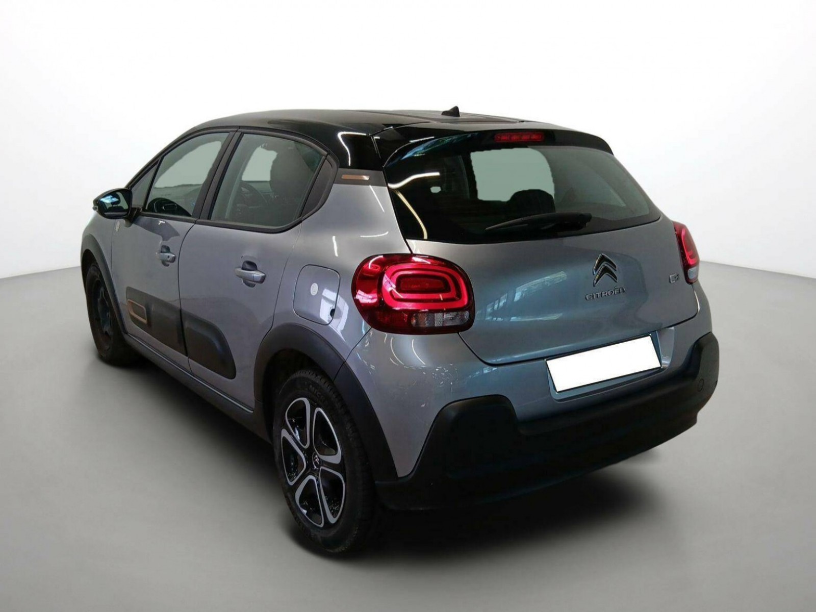 CITROEN - C3 - #200884 - 19