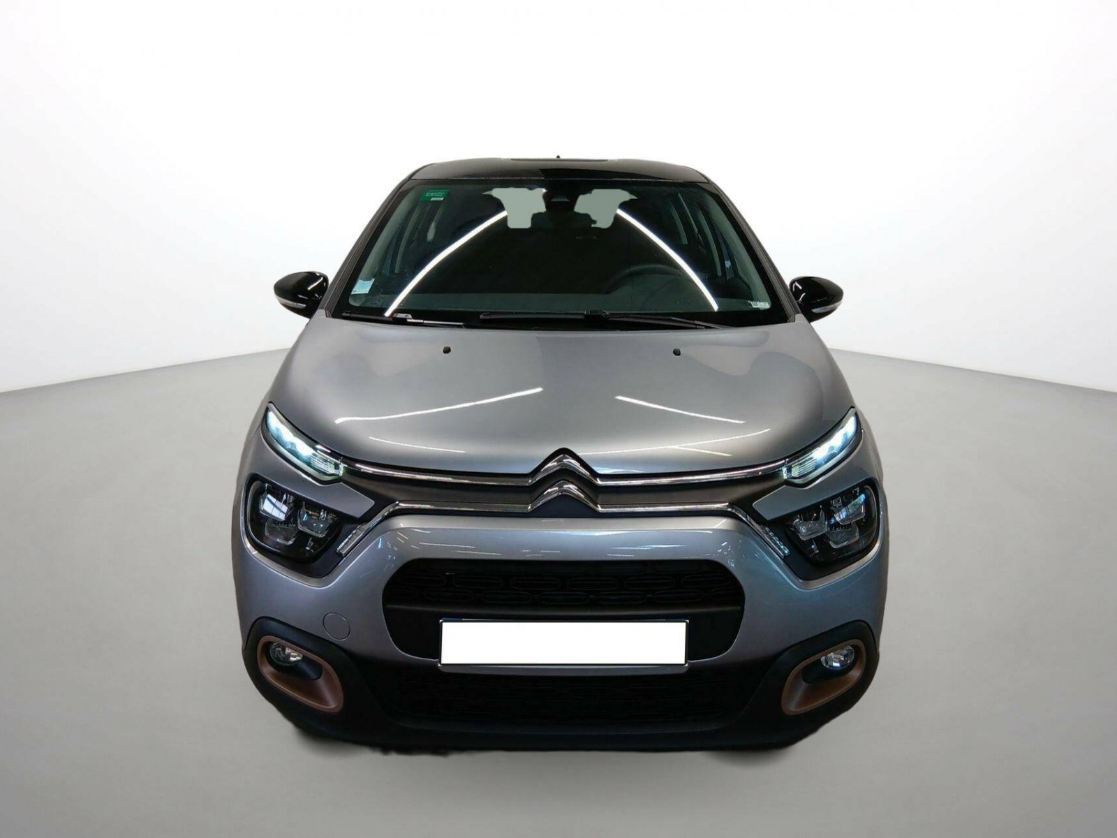 CITROEN - C3 - #200884 - 4
