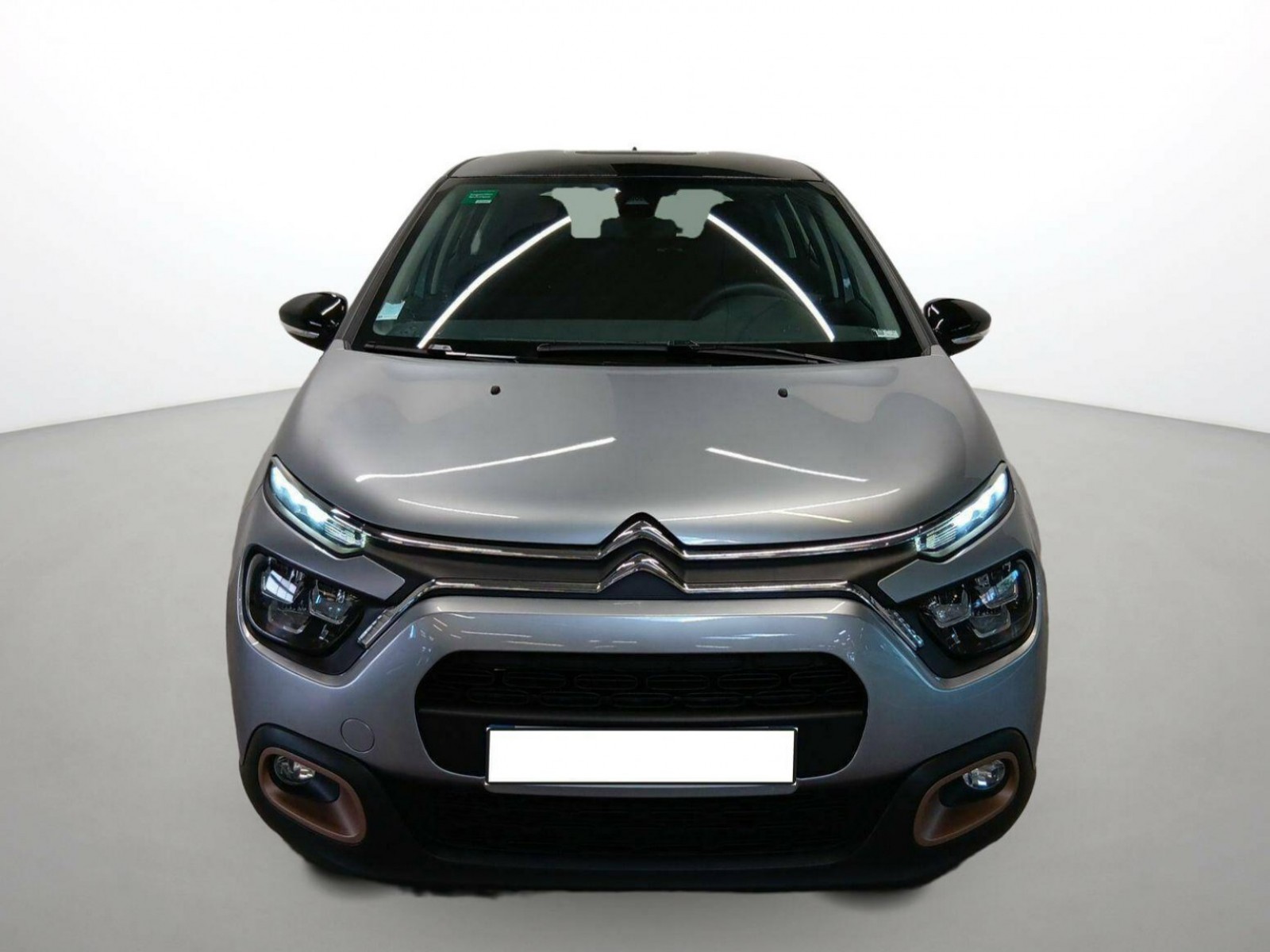 CITROEN - C3 - #200884 - 21