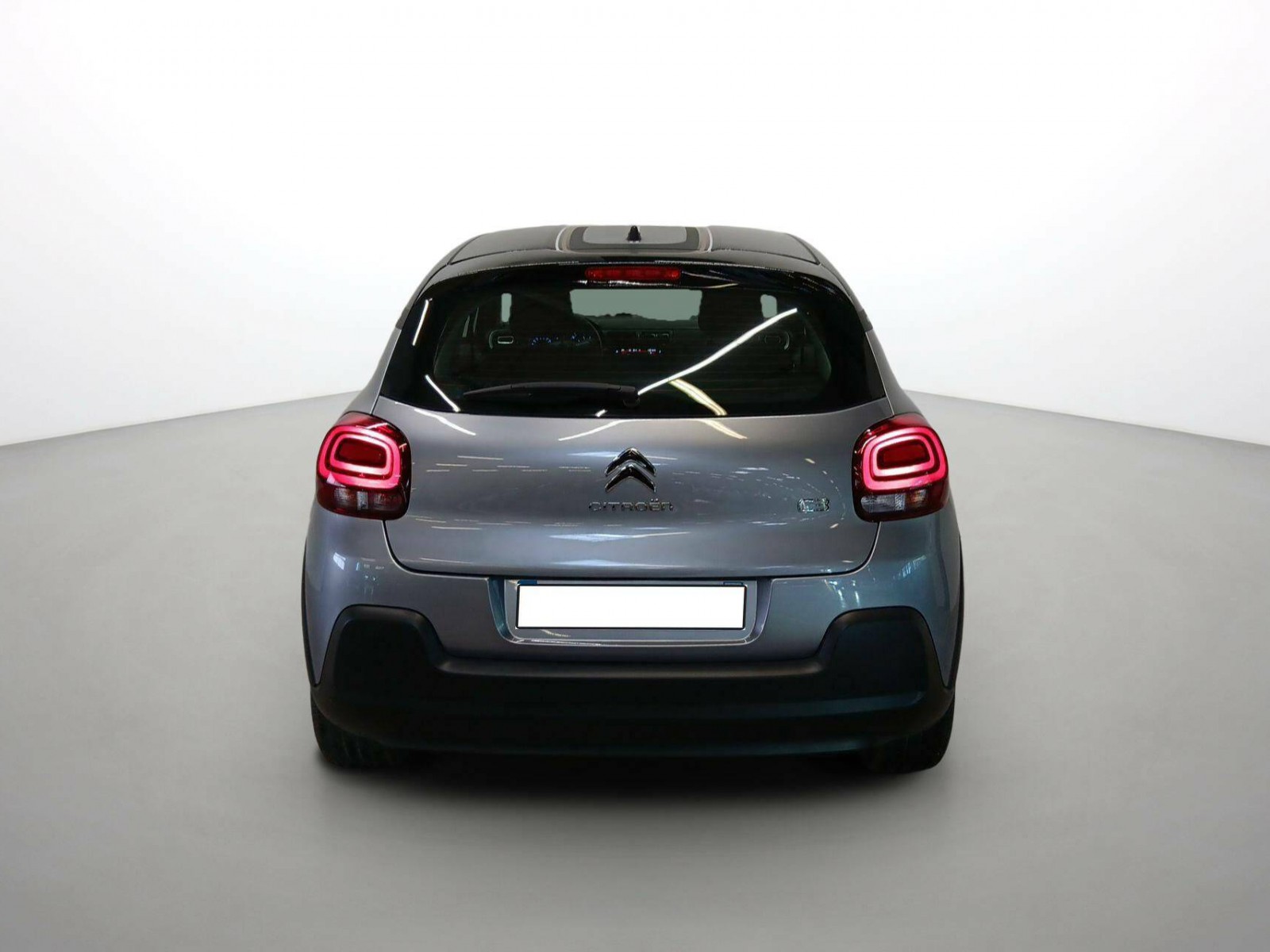 CITROEN - C3 - #200884 - 5