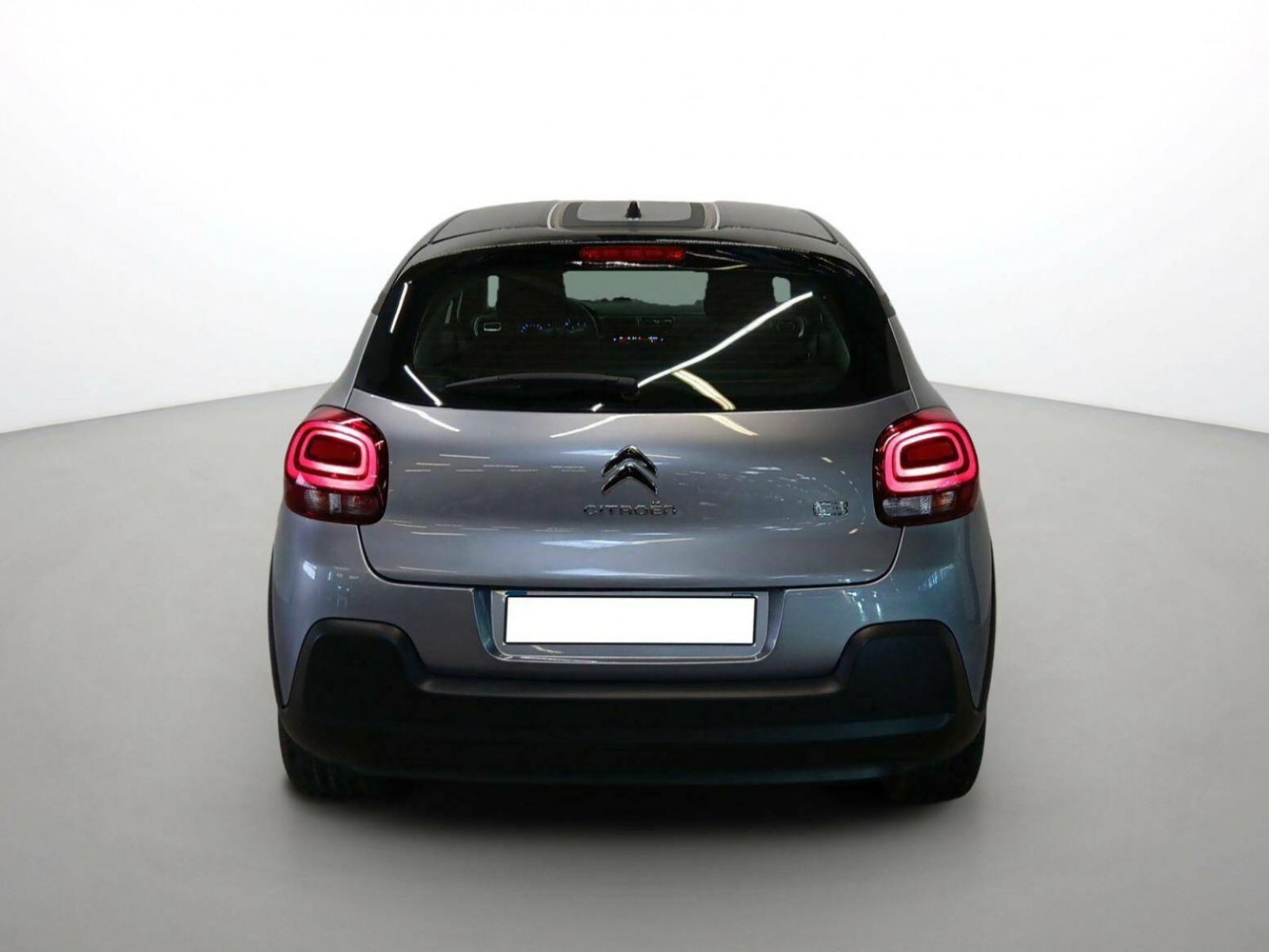 CITROEN - C3 - #200884 - 22