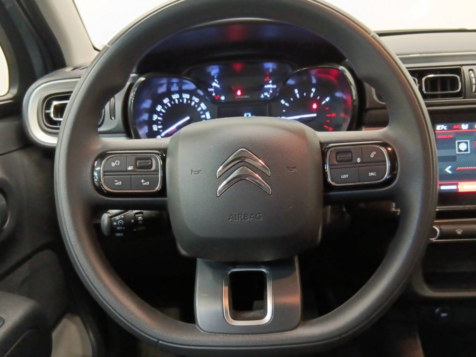 CITROEN - C3 - #200884 - 27