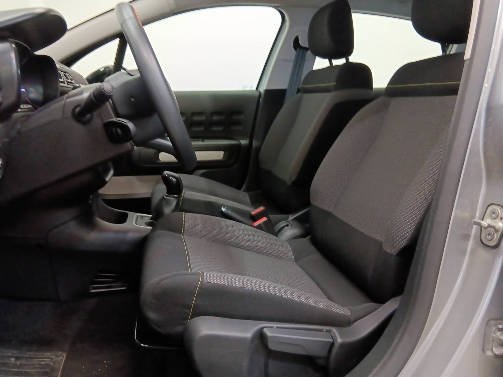 CITROEN - C3 - #200884 - 7