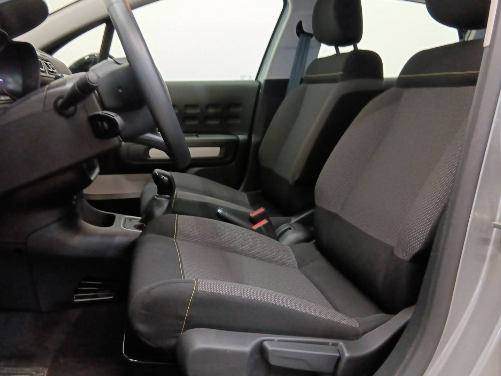 CITROEN - C3 - #200884 - 24