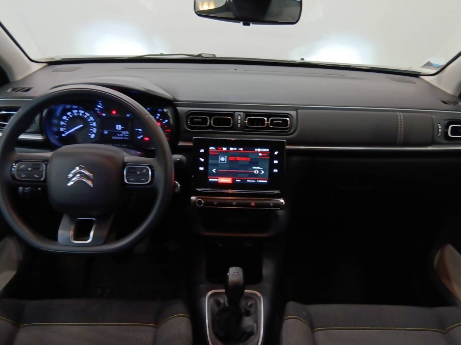 CITROEN - C3 - #200884 - 26