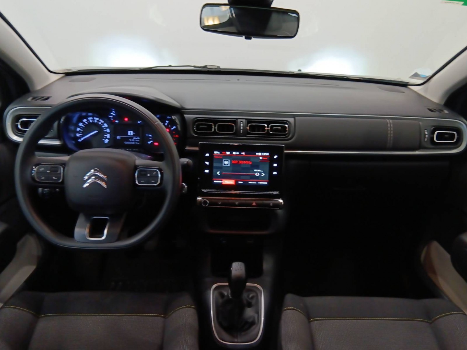 CITROEN - C3 - #200884 - 14