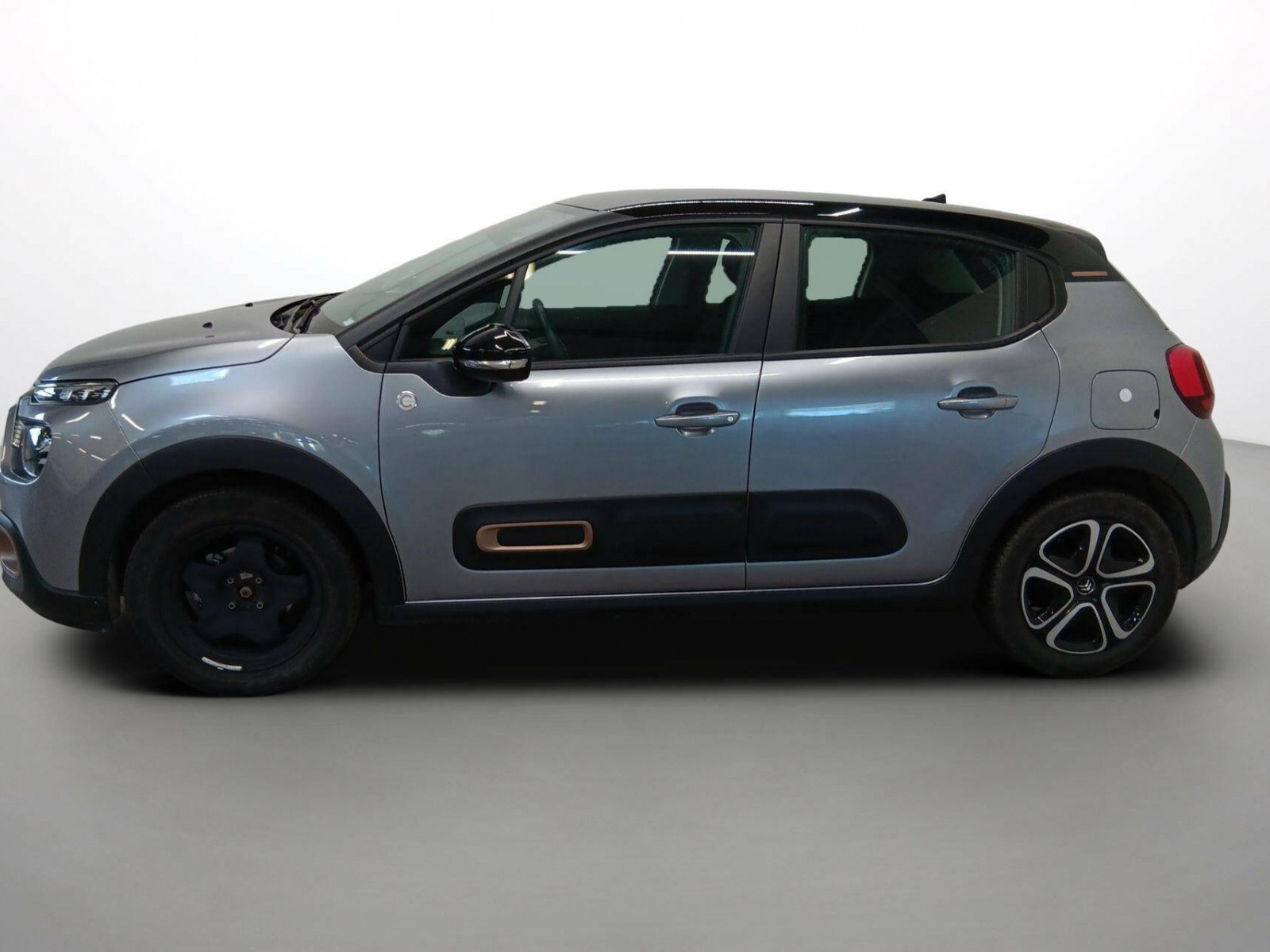 CITROEN - C3 - #200884 - 16