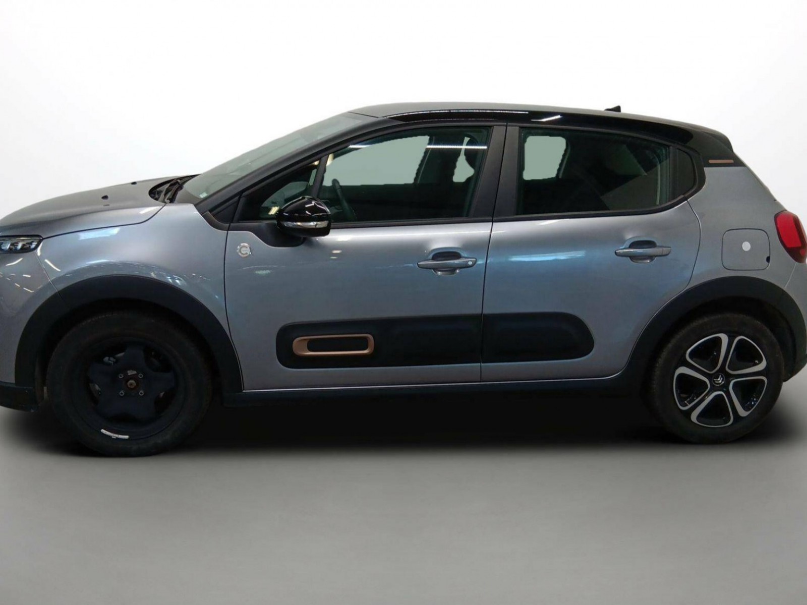CITROEN - C3 - #200884 - 33