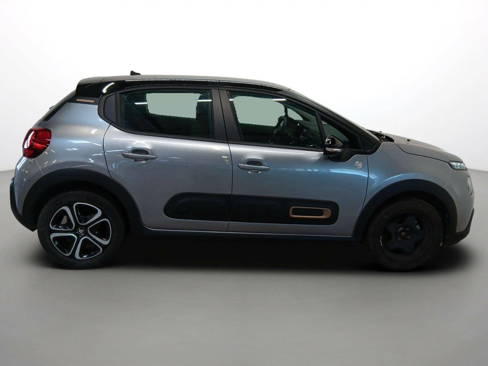 CITROEN - C3 - #200884 - 15