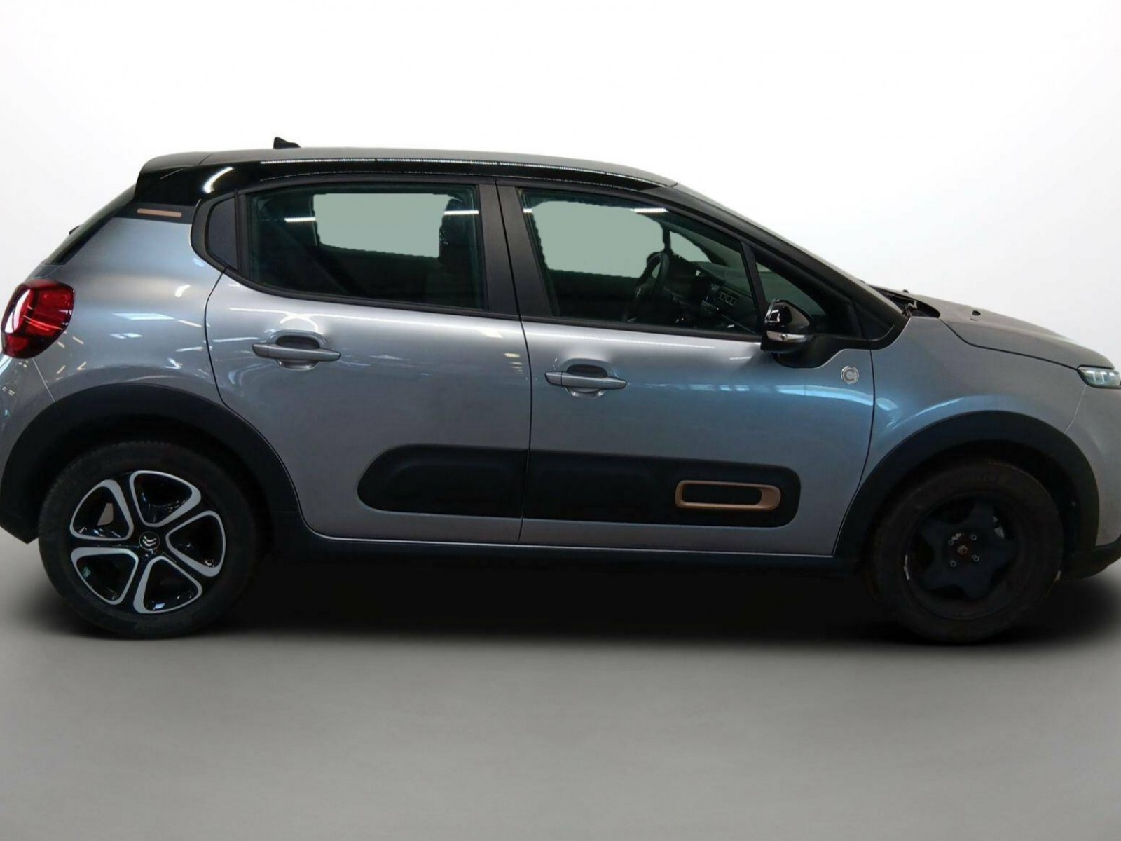 CITROEN - C3 - #200884 - 32