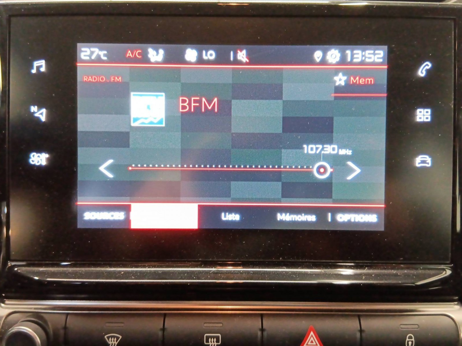 CITROEN - C3 - #200884 - 11