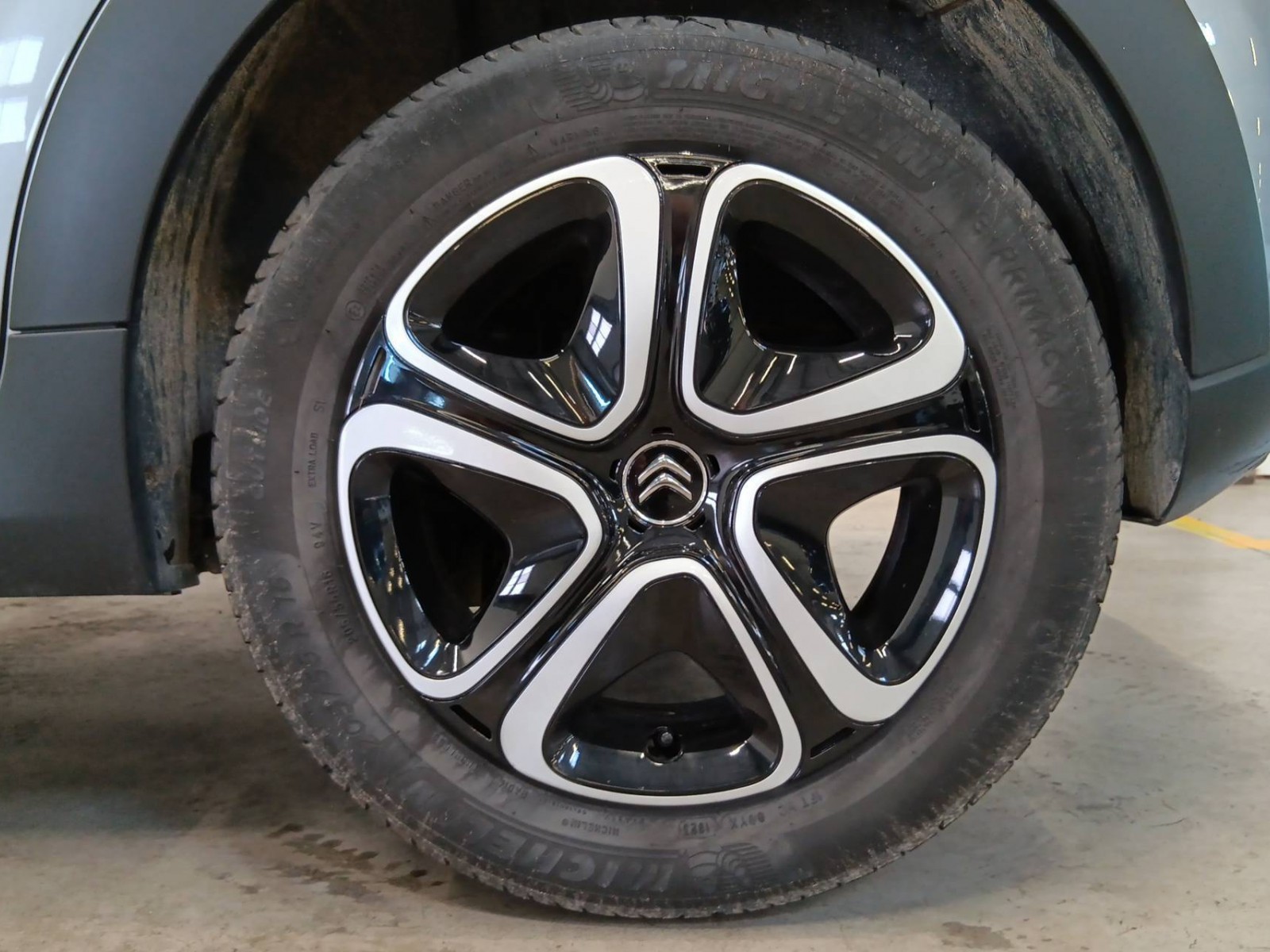 CITROEN - C3 - #200884 - 6