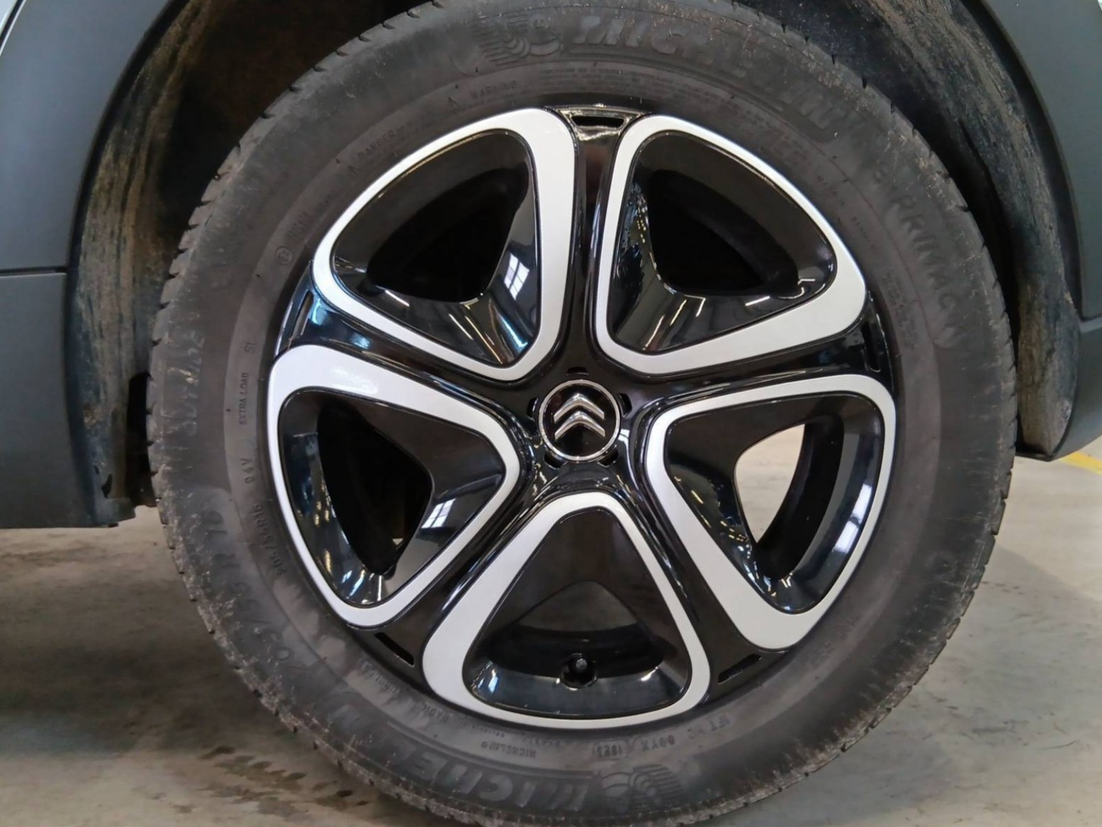 CITROEN - C3 - #200884 - 23