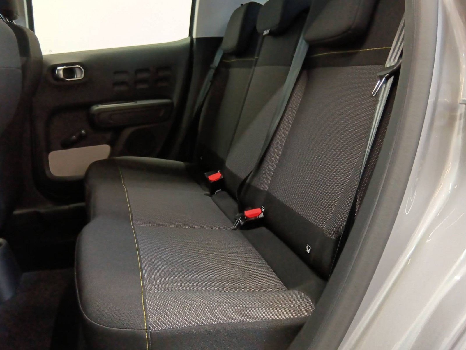 CITROEN - C3 - #200884 - 8