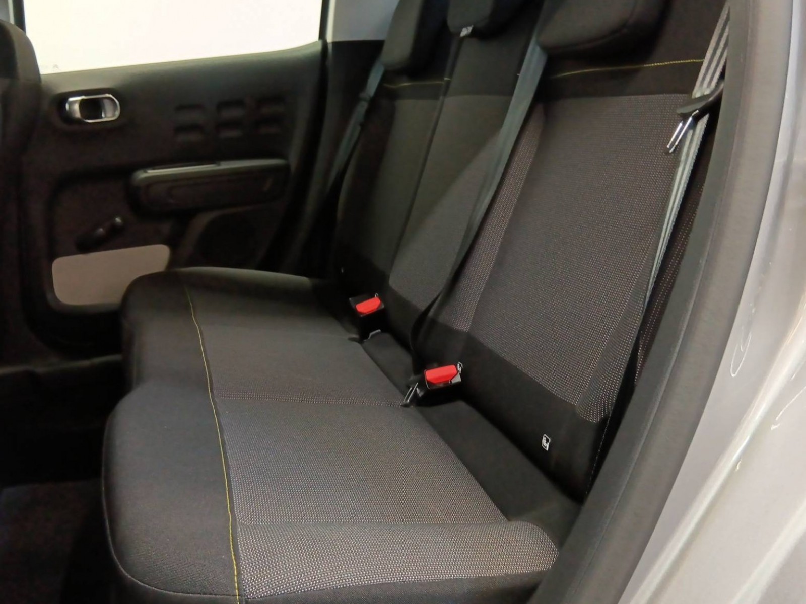 CITROEN - C3 - #200884 - 25