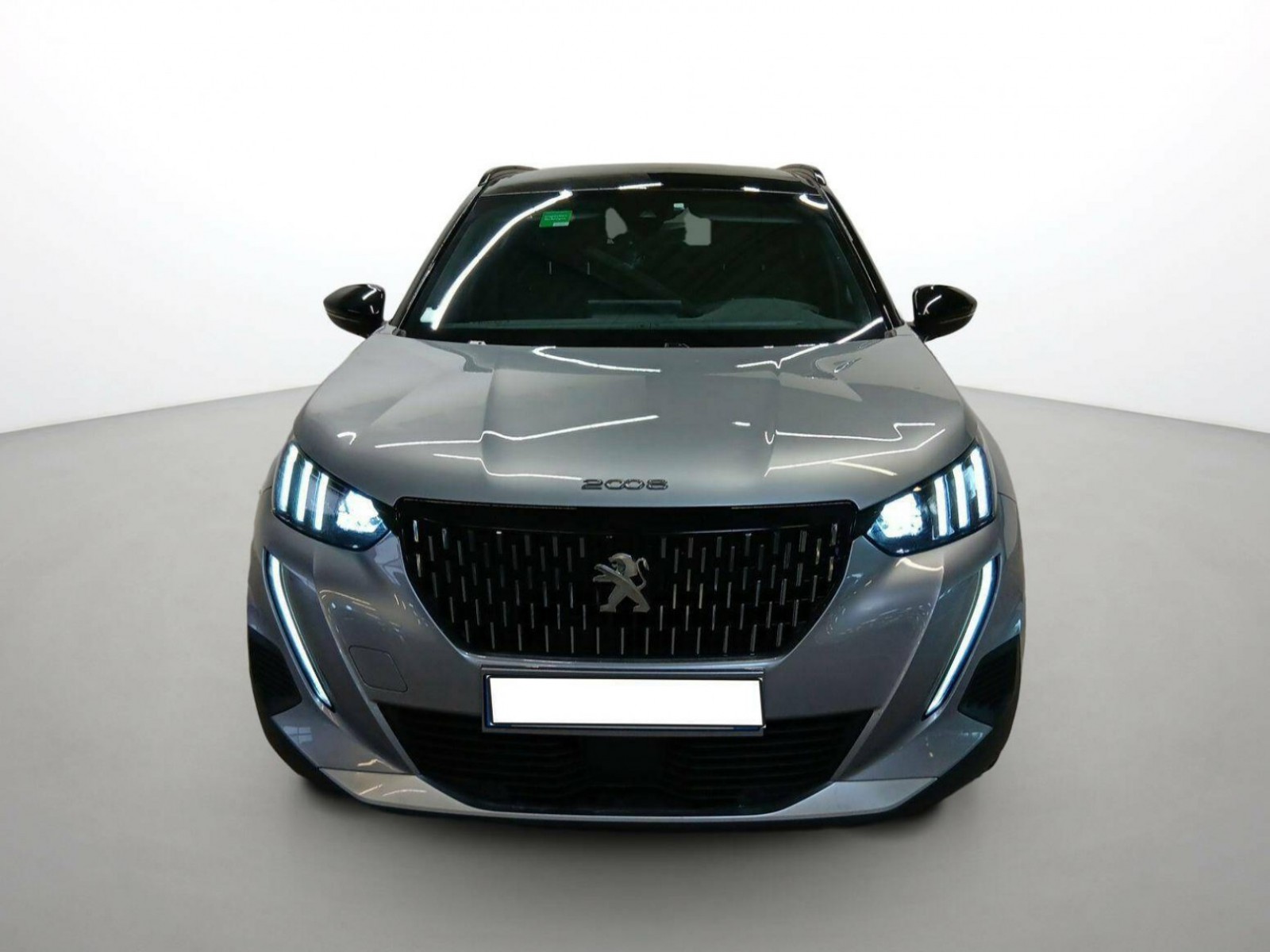 PEUGEOT - 2008 - #201316 - 22