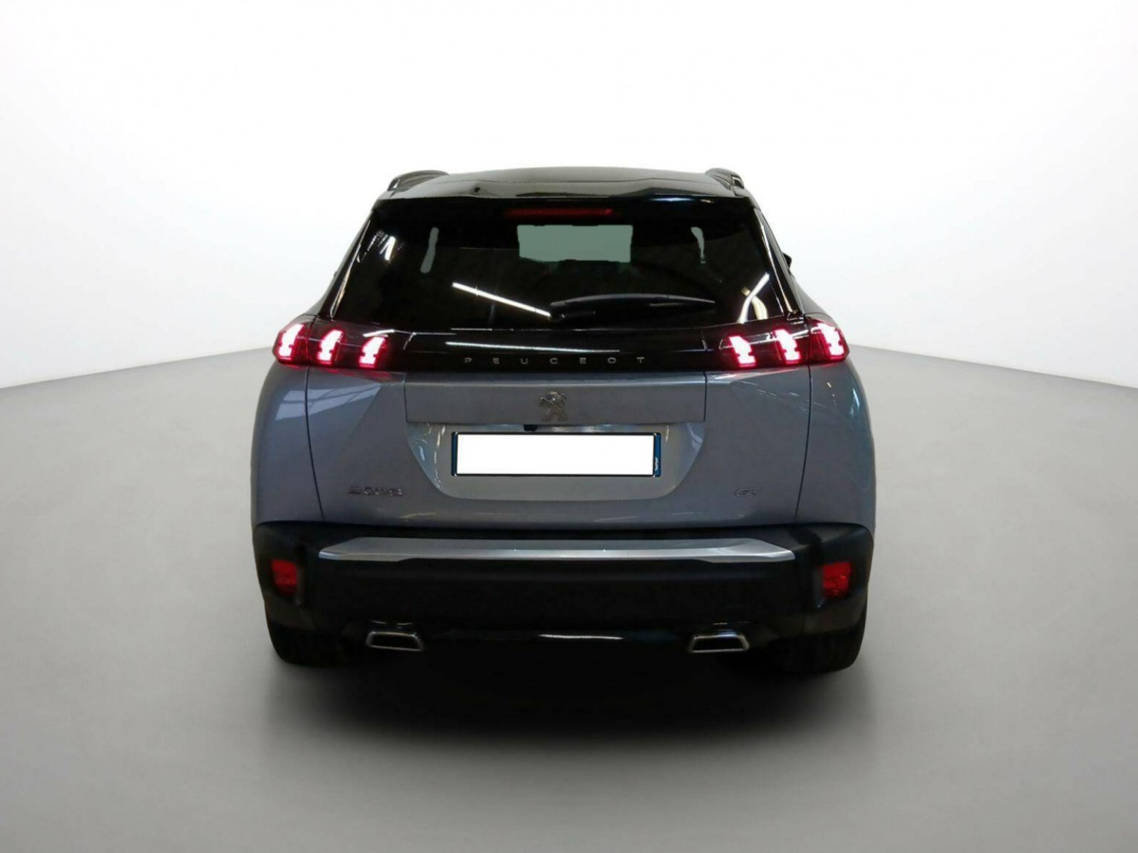 PEUGEOT - 2008 - #201316 - 23